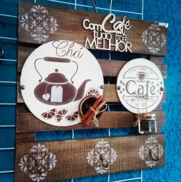 Rincón del café: ¡diferentes estilos de decoración para inspirarse! - 39 - enero 26, 2023