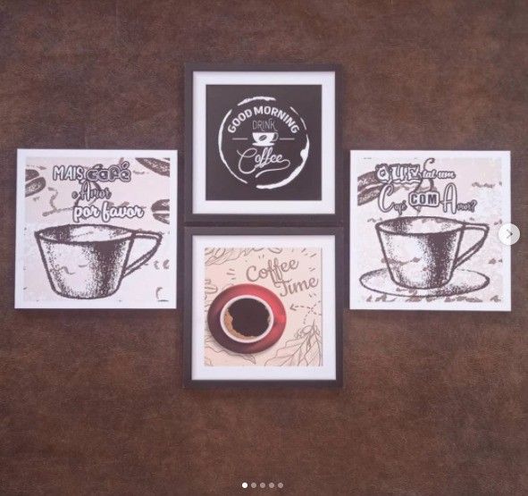 Rincón del café: ¡diferentes estilos de decoración para inspirarse! - 43 - enero 26, 2023
