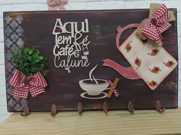 Rincón del café: ¡diferentes estilos de decoración para inspirarse! - 41 - enero 26, 2023