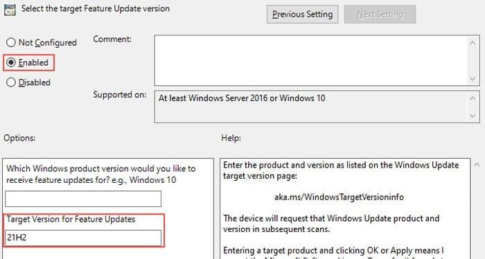 ¿Cómo detener la actualización de Windows 11? - 13 - enero 8, 2023
