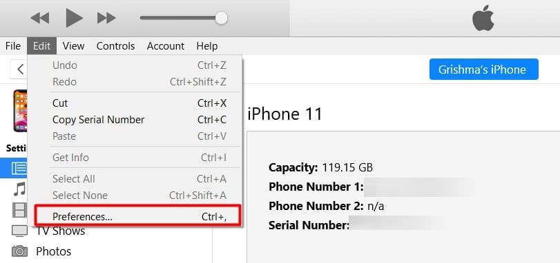 ¿Cómo verificar la última copia de seguridad en iPhone? - 27 - enero 6, 2023