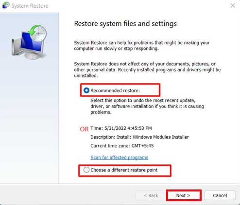 ¿Cómo arreglar la pantalla azul de la muerte (BSOD) en Windows 11? - 69 - enero 5, 2023
