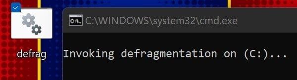 ¿Cómo puedo desfragmentar en Windows 11? - 25 - enero 7, 2023