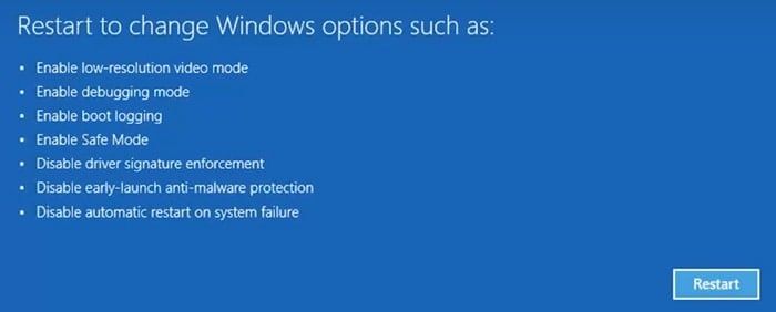 ¿Cómo arreglar el dispositivo de arranque inaccesible en Windows 11? - 13 - enero 8, 2023