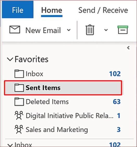 ¿Cómo transmitir un correo electrónico?(Gmail, Outlook, Yahoo, Hotmail, Zoho) - 7 - enero 8, 2023