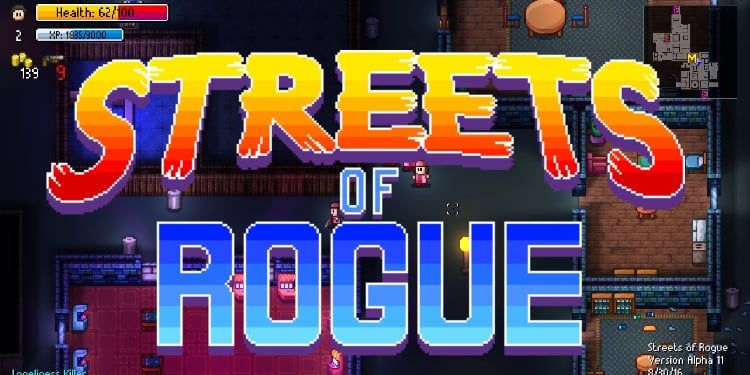 Los mejores juegos de Roguelike que deberian jugar - 9 - enero 3, 2023