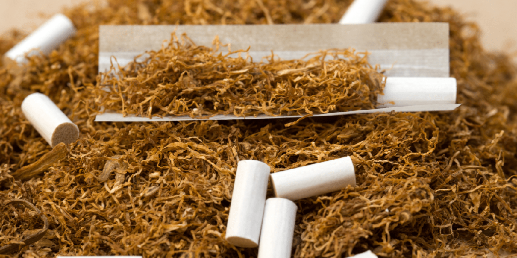 Marcas de tabaco con menos nicotina y alquitrán del mercado - 1 - enero 26, 2023