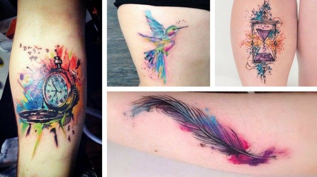 110 Opciones de tatuajes femeninos para ¡causar impacto! - 99 - enero 23, 2023