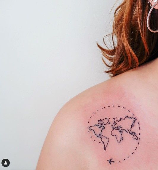 110 Opciones de tatuajes femeninos para ¡causar impacto! - 111 - enero 23, 2023