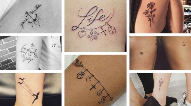 110 Opciones de tatuajes femeninos para ¡causar impacto! - 15 - enero 23, 2023