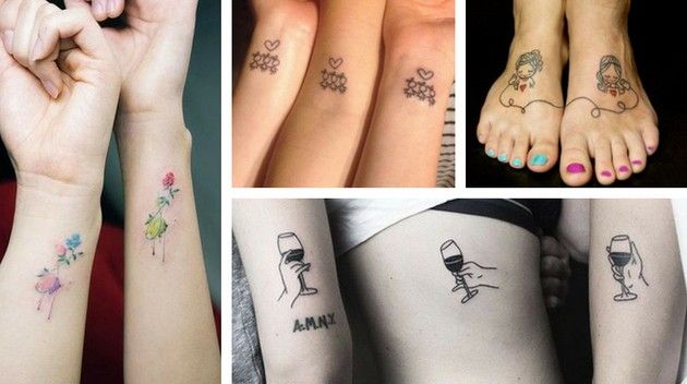 110 Opciones de tatuajes femeninos para ¡causar impacto! - 63 - enero 23, 2023