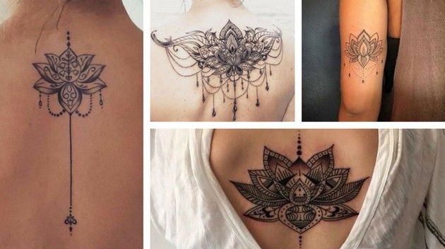 110 Opciones de tatuajes femeninos para ¡causar impacto! - 123 - enero 23, 2023