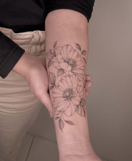 110 Opciones de tatuajes femeninos para ¡causar impacto! - 31 - enero 23, 2023