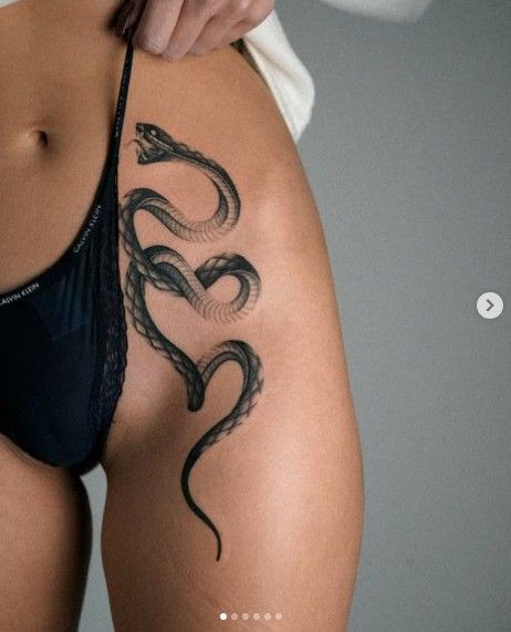 110 Opciones de tatuajes femeninos para ¡causar impacto! - 37 - enero 23, 2023