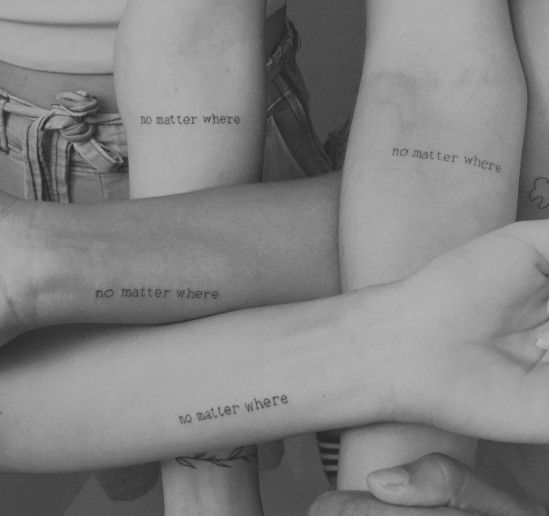 110 Opciones de tatuajes femeninos para ¡causar impacto! - 57 - enero 23, 2023