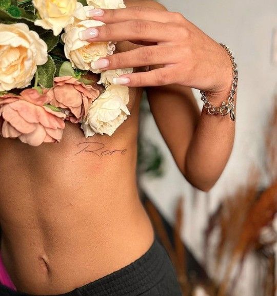 110 Opciones de tatuajes femeninos para ¡causar impacto! - 39 - enero 23, 2023