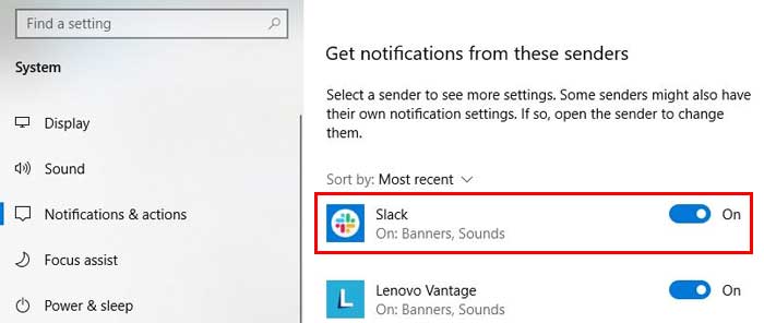 ¿Las notificaciones de Slack no funcionan? Aquí está cómo arreglar - 7 - enero 9, 2023