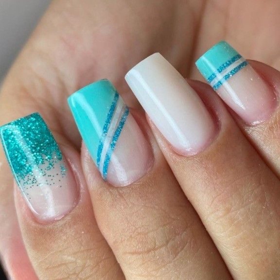Inspírate con 9 estilos de uñas de gel decoradas - 33 - enero 21, 2023