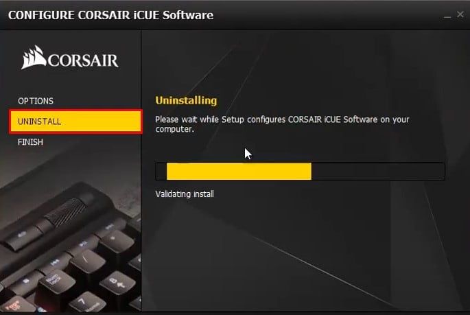 Corsair Mouse no funciona - 9 formas probadas de solucionarlo - 33 - enero 4, 2023