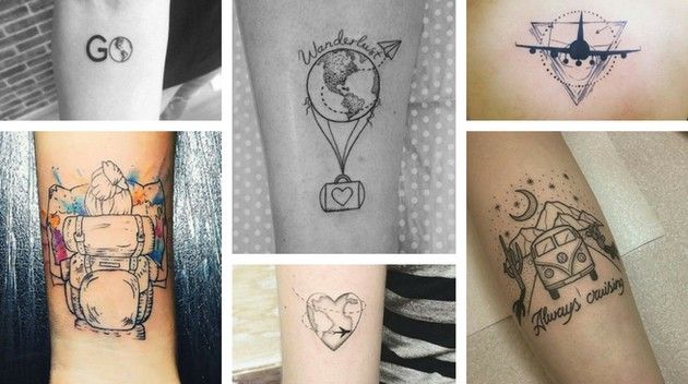 110 Opciones de tatuajes femeninos para ¡causar impacto! - 113 - enero 23, 2023