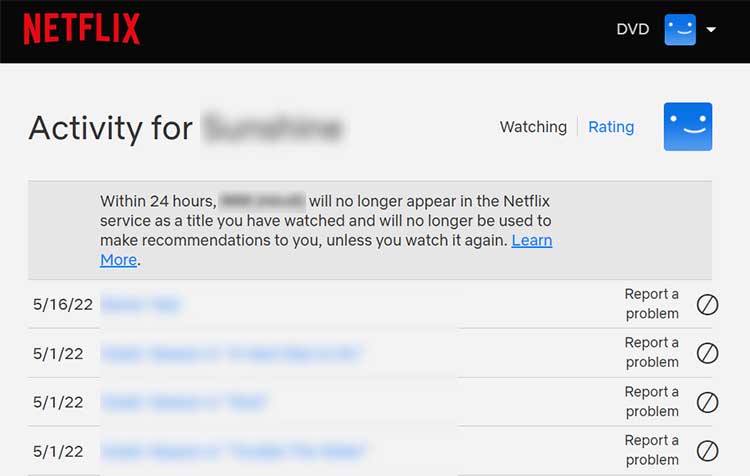 ¿Cómo cambiar las restricciones de visualización en Netflix? - 15 - enero 5, 2023