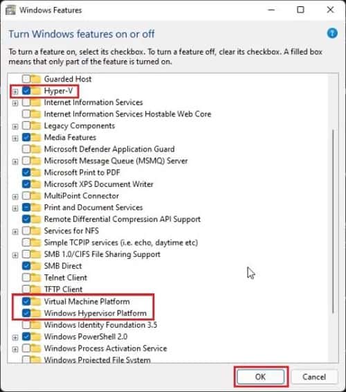 ¿Cómo habilitar la virtualización en Windows 11? - 19 - enero 4, 2023