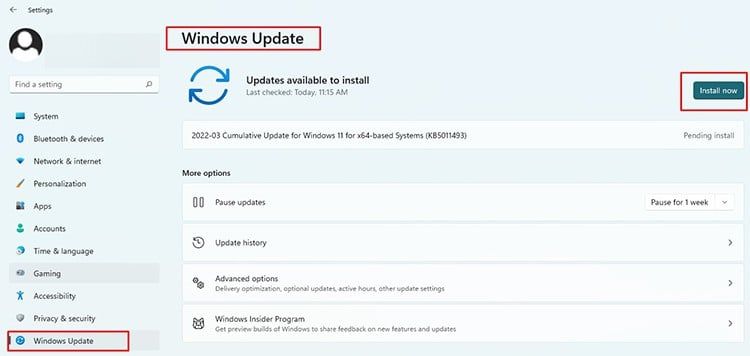 ¿Windows Defender no funciona? Prueba estas correcciones - 17 - enero 9, 2023