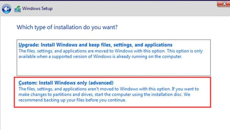 ¿Cómo reiniciar en fábrica en Windows 11? - 15 - enero 7, 2023