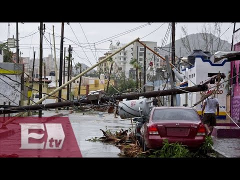 Consecuencias de un huracan - 3 - abril 12, 2022