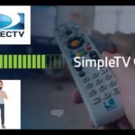 Como activar simple tv