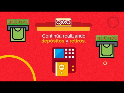 En oxxo se puede depositar a banco azteca - 3 - abril 11, 2022