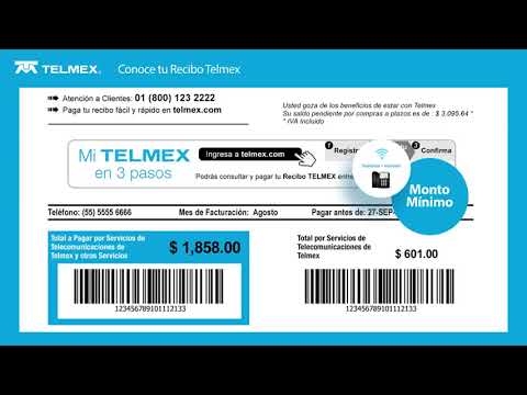 Cual es el digito verificador de telmex - 3 - abril 11, 2022