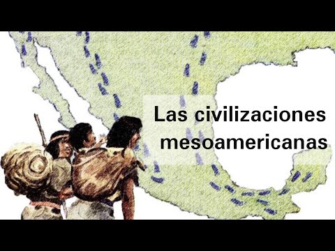 Cuántos siglos duraron las civilizaciones mesoamericanas y andinas - 3 - abril 11, 2022