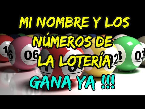 Significado de los números de la lotería española - 3 - noviembre 24, 2022