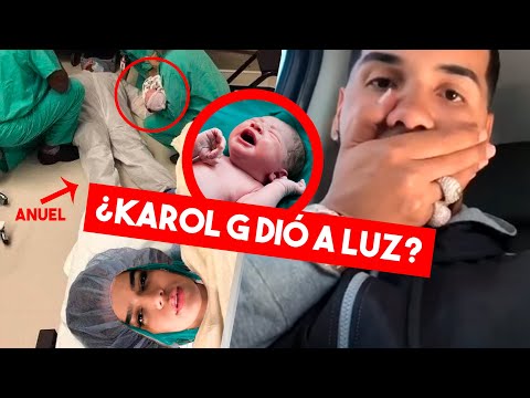 Karol g tiene hijos - 3 - abril 10, 2022