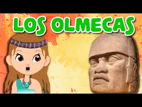 Cuándo floreció la civilización olmeca - 3 - abril 9, 2022