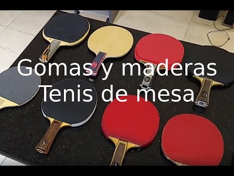 La raqueta de ping pong mas cara del mundo - 21 - marzo 31, 2022