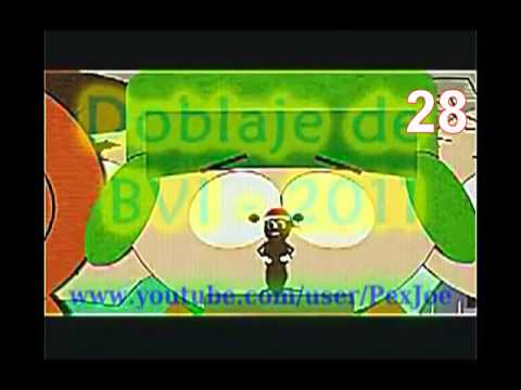 Eric Cartman: Frases Memorables - 23 - febrero 19, 2023