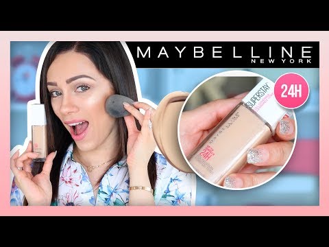 Base maquillaje maybelline superstay 24 horas opiniones - 53 - marzo 24, 2022
