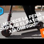 Gotrax patinete eléctrico scooter