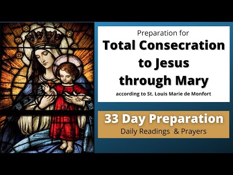 What does it mean to consecrate to the Immaculate Heart of Mary? - 3 - marzo 22, 2022