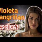 Violeta Mangriñan: La mujer detrás del éxito financiero