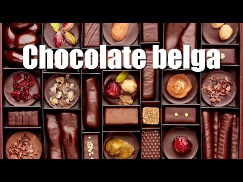 ¿Cuáles son los chocolates más sabrosos del mundo? - 51 - febrero 21, 2022