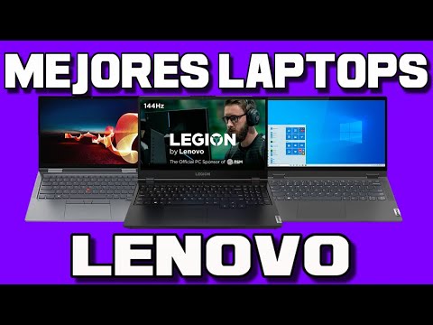 ¿Qué es mejor un HP o un Lenovo? - 3 - febrero 16, 2022