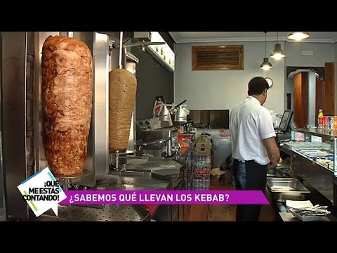 ¿Cuánto pesa una pieza de kebab? - 3 - febrero 16, 2022