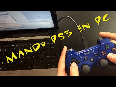 ¿Todos los mandos de PS3 funcionan en el PC? - 3 - enero 30, 2022