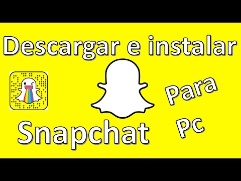 ¿Se puede utilizar Snapchat en un portátil sin la aplicación? - 43 - enero 30, 2022