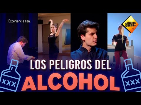 ¿Los actores beben realmente alcohol en el plató? - 3 - enero 30, 2022