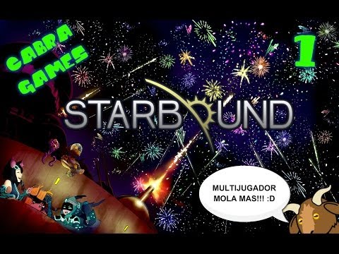 ¿Cómo se puede encontrar a otros jugadores en el multijugador de Starbound? - 3 - enero 29, 2022