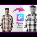¿Cómo se elimina el desenfoque de las caras en las fotos?